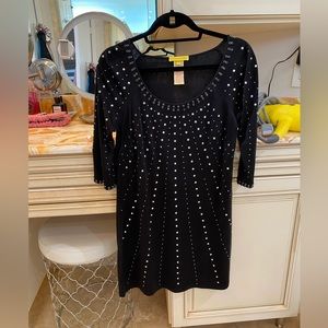 Catherine Malandrino gorgeous dress for a night out